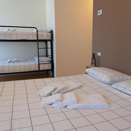 Bed and Breakfast La Stazione Trontano Экстерьер фото